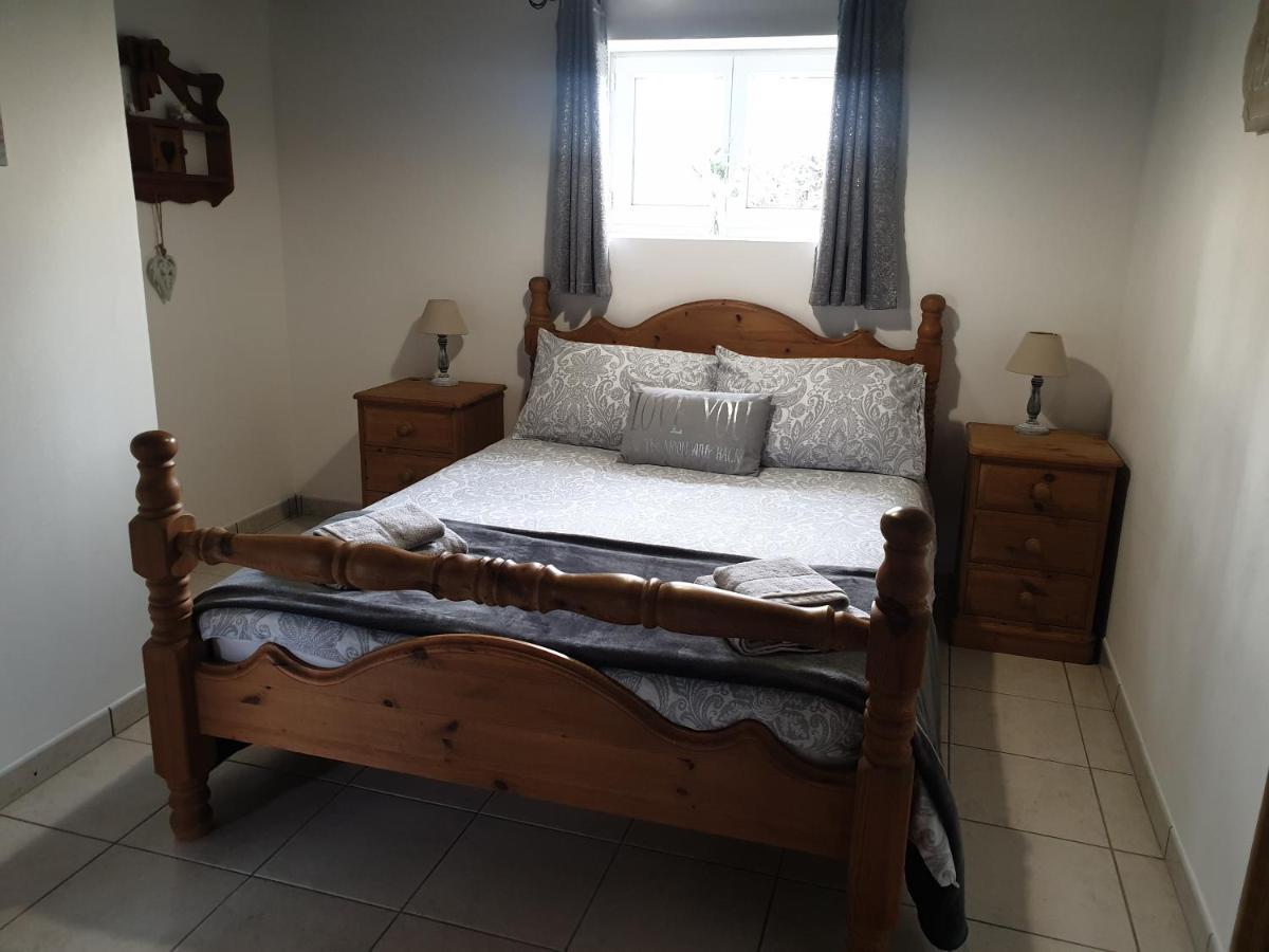 Ferienhaus Les Gages *