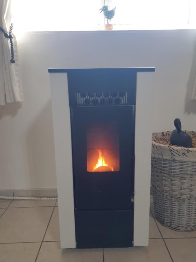 Ferienhaus Les Gages Brece (Mayenne)