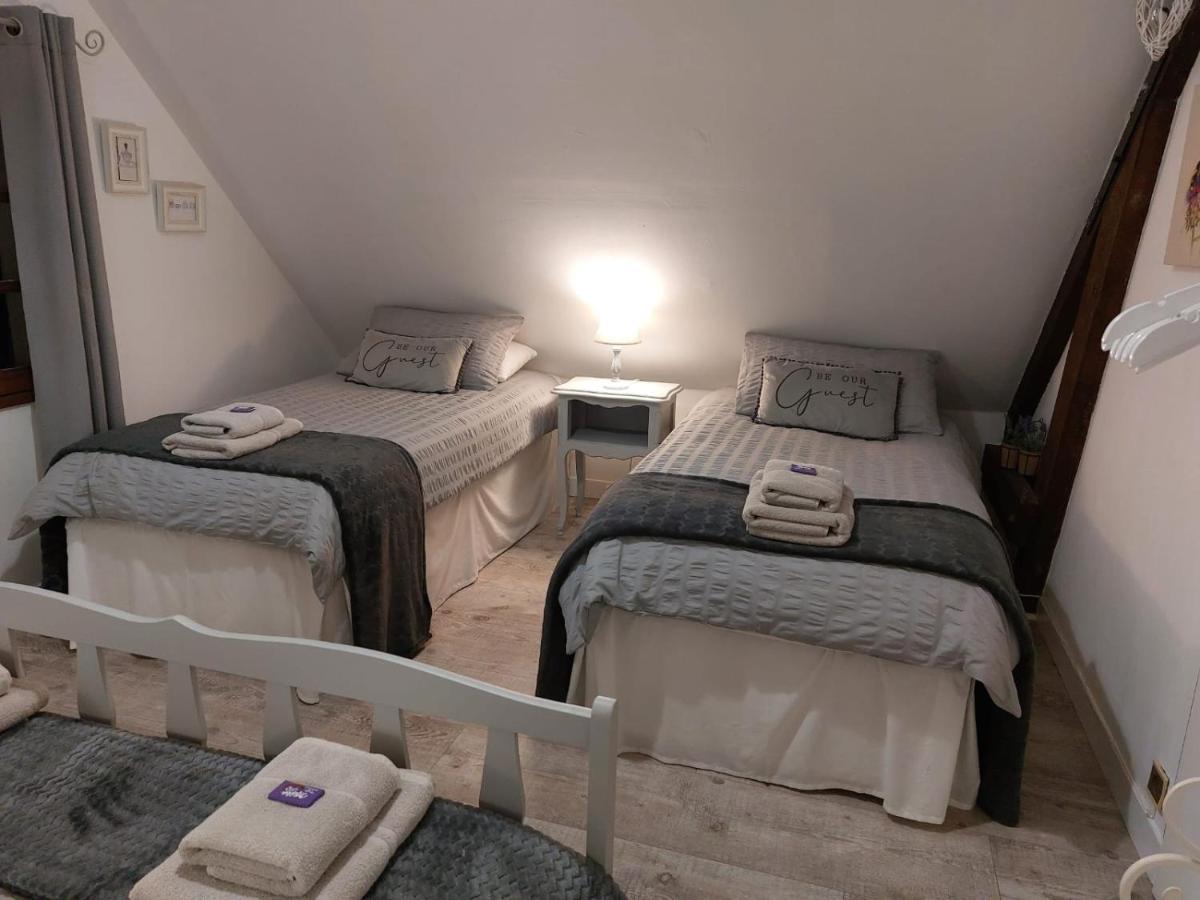 Ferienhaus Les Gages