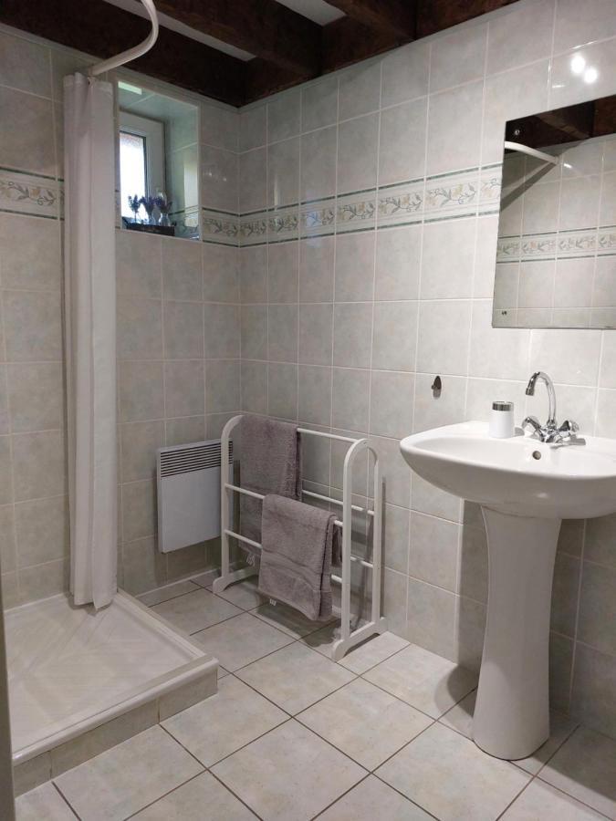 Les Gages Ferienhaus